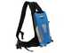 Campagnola Alice STAR 58 PLUS - Abbacchiatore elettrico 300 cm a batteria a zaino 50.4V 14Ah - Asta fissa in carbonio