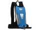 Campagnola Alice STAR 58 PLUS - Abbacchiatore elettrico a batteria a zaino - Asta fissa in carbonio 300 cm