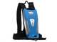 Campagnola Alice STAR 58 PLUS - Abbacchiatore elettrico a batteria a zaino - Asta fissa in carbonio 300 cm