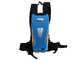 Campagnola Alice STAR 58 PLUS - Abbacchiatore elettrico a batteria a zaino - Asta fissa in carbonio 300 cm