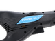 Campagnola Alice STAR 58 PLUS - Abbacchiatore elettrico a batteria a zaino - Asta fissa in carbonio 300 cm