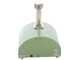 Clementi Remida - Forno a gas per pizza da esterno - Camera di cottura 60 x 40 cm - 1 Pizza - Verde