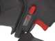 Zanon ZP 120 - Potatore elettrico a batteria  - 2x 16,8V 2,5Ah