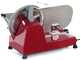 OUTLET - DIFETTI ESTETICI - ALA 2000 GP220R - Affettatrice con lama temperata 220 mm - 140W
