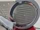 OUTLET - DIFETTI ESTETICI - ALA 2000 GP220R - Affettatrice con lama temperata 220 mm - 140W
