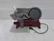 OUTLET - DIFETTI ESTETICI - ALA 2000 GP220R - Affettatrice con lama temperata 220 mm - 140W