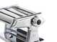 OUTLET - PICCOLI DIFETTI ESTETICI - Imperia New Titania iPasta T.2/6,5 mm - Macchina per la pasta manuale in INOX