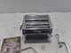 OUTLET - PICCOLI DIFETTI ESTETICI - Imperia New Titania iPasta T.2/6,5 mm - Macchina per la pasta manuale in INOX