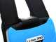 Campagnola HERCULES 58V - Abbacchiatore elettrico 235/320 cm a batteria a litio 50.4V 14Ah - Asta telescopica in alluminio