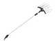 Campagnola HERCULES 58V - Abbacchiatore elettrico a batteria a zaino - Asta telescopica in alluminio 235/320 cm