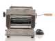 OUTLET - PICCOLI DIFETTI ESTETICI - Imperia New Restaurant - Macchina per la pasta elettrica in INOX 160W