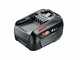 Starter Set Bosch batteria 18V/4Ah + caricabatterie per Linea Verde DIY