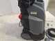 OUTLET - DA ESPOSIZIONE - Karcher Pro HDS 5/11 UX - Idropulitrice acqua calda professionale  - 110 bar - 450 l/h
