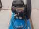 OUTLET - PICCOLI DIFETTI ESTETICI - ABAC EXT A39B 270 CM3 - Compressore aria elettrico monofase a cinghia - Motore 3 HP &ndash; 270 lt