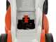 OUTLET - PICCOLI DIFETTI ESTETICI - STIHL RMA 235 - Tagliaerba a batteria 36V - Taglio 33 cm - SENZA BATTERIA E CARICABATTERIA