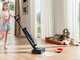 Tineco Floor One S7 Max Pro - Lavapavimenti a batteria - 3 in 1: lava, asciuga e aspira