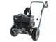 OUTLET - PICCOLI DIFETTI ESTETICI - Karcher PRO HD 9/25 G Classic - Idropulitrice a scoppio - Motore Loncin G390FA - a benzina