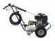 OUTLET - PICCOLI DIFETTI ESTETICI - Karcher PRO HD 9/25 G Classic - Idropulitrice a scoppio - Motore Loncin G390FA - a benzina