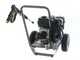 OUTLET - PICCOLI DIFETTI ESTETICI - Karcher PRO HD 9/25 G Classic - Idropulitrice a scoppio - Motore Loncin G390FA - a benzina