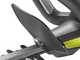 OUTLET - SENZA IMBALLO ORIGINALE - Ryobi RY18HT55A-0 - Tagliasiepi a batteria con lama da 55 cm - SENZA BATTERIE E CARICABATTERIE