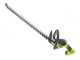 OUTLET - SENZA IMBALLO ORIGINALE - Ryobi RY18HT55A-0 - Tagliasiepi a batteria con lama da 55 cm - SENZA BATTERIE E CARICABATTERIE