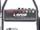 Lavor Thermic 9.1L - Idropulitrice a scoppio 220 bar - 780 l/h - motore Loncin benzina 8HP