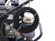 Lavor Thermic 9.1L - Idropulitrice a scoppio 220 bar - 780 l/h - motore Loncin benzina 8HP