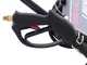 Lavor Thermic 9.1L - Idropulitrice a scoppio 220 bar - 780 l/h - motore Loncin benzina 8HP