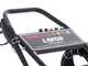 Lavor Thermic 9.1L - Idropulitrice a scoppio 220 bar - 780 l/h - motore Loncin benzina 8HP