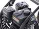 Lavor Thermic 9.1L - Idropulitrice a scoppio 220 bar - 780 l/h - motore Loncin benzina 8HP