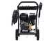 Lavor Thermic 9.1L - Idropulitrice a scoppio 220 bar - 780 l/h - motore Loncin benzina 8HP