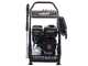 Lavor Thermic 9.1L - Idropulitrice a scoppio 220 bar - 780 l/h - motore Loncin benzina 8HP