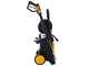 DEWALT DXPW003 - Idropulitrice semiprofessionale a freddo - 160 bar - 520 l/h