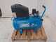 OUTLET - PICCOLI DIFETTI ESTETICI - ABAC Montecarlo L30P - Compressore aria elettrico monofase - Motore 3 HP - 50 lt