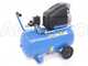 OUTLET - PICCOLI DIFETTI ESTETICI - ABAC Montecarlo L30P - Compressore aria elettrico monofase - Motore 3 HP - 50 lt