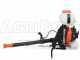 Dal Degan DK 200 - Atomizzatore a zaino a scoppio - Carburatore a vaschetta - Pompa di spinta - 80 cc