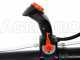 Dal Degan DK 200 - Atomizzatore a zaino a scoppio - Carburatore a vaschetta - Pompa di spinta - 80 cc