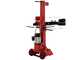 OUTLET - PICCOLI DIFETTI ESTETICI - Blue Bird Log Splitter LSE 8000 - Spaccalegna elettrico - Verticale - 230V