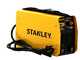 OUTLET - UTILIZZATO PER PROVA - Stanley WD160IC1 - Saldatrice Inverter (MMA) + Kit, corrente continua (DC)