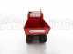 GeoTech-Pro GeoPorter 330D - Motocarriola cingolata dumper 300Kg