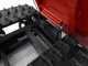 GeoTech-Pro GeoPorter 330D - Motocarriola cingolata dumper 300Kg