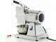 OUTLET - PICCOLI DIFETTI ESTETICI - Fimar GR12S - Grattugia elettrica professionale - 750W
