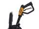 DEWALT DXPW003 - Idropulitrice semiprofessionale a freddo - 160 bar - 520 l/h