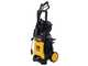 DEWALT DXPW003 - Idropulitrice semiprofessionale a freddo - 160 bar - 520 l/h