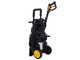 DEWALT DXPW003 - Idropulitrice semiprofessionale a freddo - 160 bar - 520 l/h
