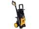 DEWALT DXPW003 - Idropulitrice semiprofessionale a freddo - 160 bar - 520 l/h
