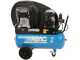 OUTLET - PICCOLI DIFETTI ESTETICI - ABAC EXT A29B 50 CM2 - Compressore aria elettrico monofase a cinghia - Motore 2 HP &ndash; 50 lt