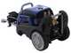 Annovi &amp; Reverberi 787 Dual PRO - Idropulitrice acqua fredda - 200 bar - 840 l/h
