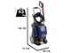 Annovi &amp; Reverberi 787 Dual PRO - Idropulitrice acqua fredda - 200 bar - 840 l/h