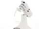 OUTLET - UTILIZZATO PER PROVA - KitchenAid Classic 5K45SS-EWH Bianco - Impastatrice Planetaria